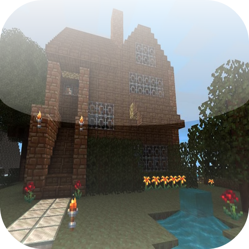 Hidden Objects for Minecraft