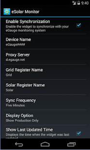 How to mod eSolar Monitor Discontinued patch 0.1 apk for pc