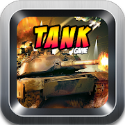 Tank Games – Fighting  Icon