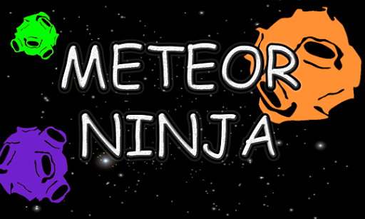 Meteor Ninja