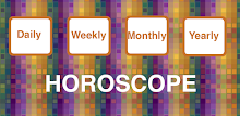 Horoscope APK