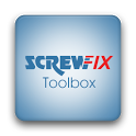 Screwfix Toolbox icon