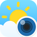 Weather Photos icon