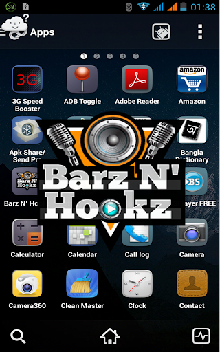 免費下載工具APP|BARZ N' HOOKZ app開箱文|APP開箱王