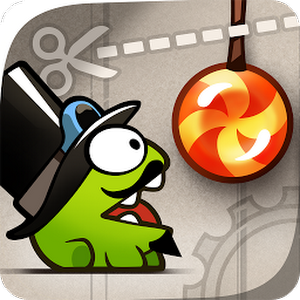 Cut The Rope: Time Travel (Mod) | v1.4.4