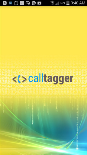 CallTagger