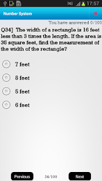 IIT-JEE 8th Number System poster 4