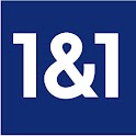 1&1 Wetter Widget (2×4) logo