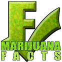 Marijuana Facts logo