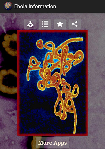 【免費醫療App】Ebola Information-APP點子