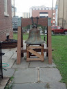 Old Wilmington Town Hall Bell
