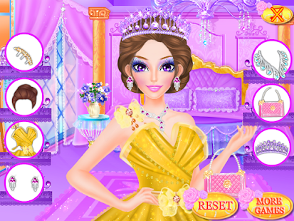 Queen Makeover Screenshots 13