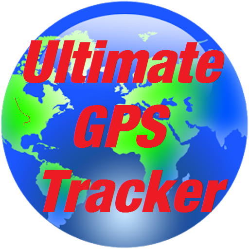 GPS Tracker Info EarthLocation LOGO-APP點子