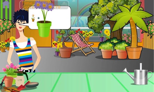 How to install The florist shop for girls lastet apk for android