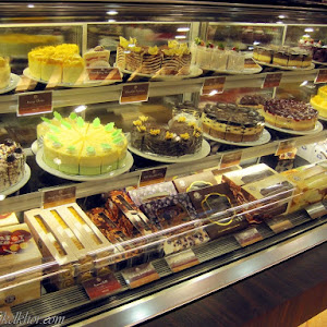 Cakes Moonlight Cake House Malaysia Food Restaurant Reviews