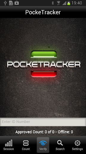 PockeTracker