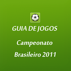 Game Guide - Brasileirão 2011 1.0.1