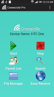 ConnectAir Free Screenshots 3