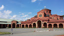 St Catherine's Greek Orthodox Church
