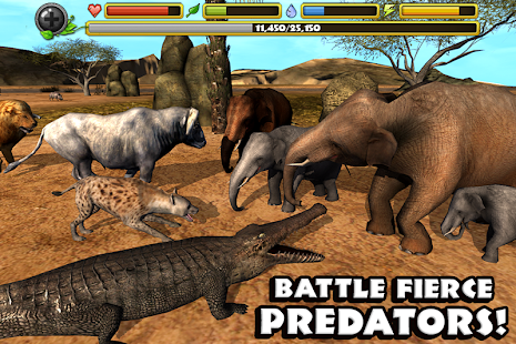 Elephant Simulator(圖3)-速報App