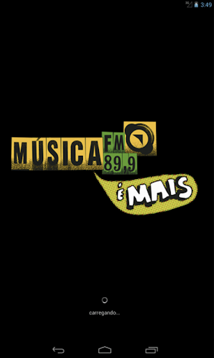 Rádio Música FM