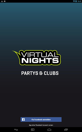 【免費生活App】virtualnights - Partys, Fotos-APP點子