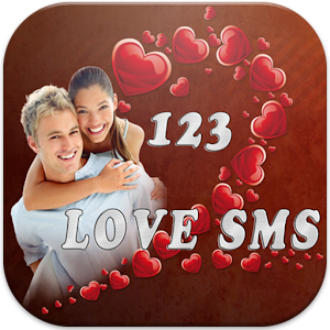 123 Love Messages for PC and MAC