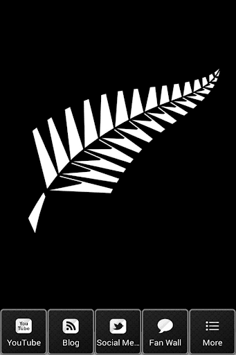 The All Blacks News