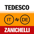 Dizionario Tedesco Zanichelli Apk