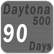 Daytona500 Countdown Widget  Icon