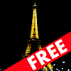 Paris Eiffel LIVE Wallpaper