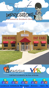 Download First Impressions Pre-School APK for Android