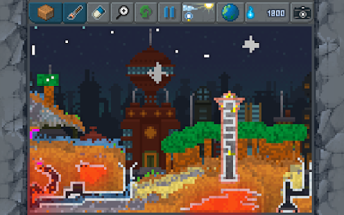 The Sandbox: Craft Play Share - screenshot thumbnail