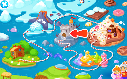 How to download Kids Logic Land Adventure 5-8 patch 1.2 apk for android