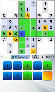 Download Sudoku Mania APK