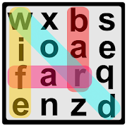 Free wordsearch 2014  Icon