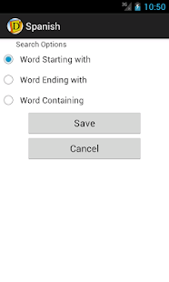 English Spanish Dictionary(圖9)-速報App