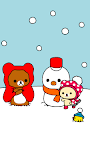 Rilakkuma LiveWallpaper 45
