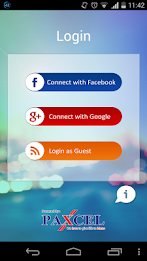 Path Finder by Paxcel Technologies poster 1