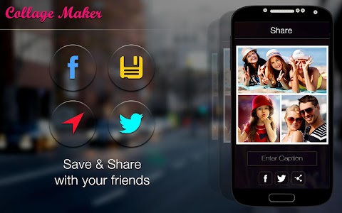 Collageit- Photo Collage Makerのおすすめ画像5
