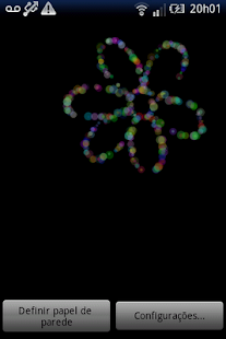 Wallpaper Transparecer(圖4)-速報App