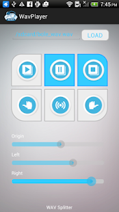 Free Download Wav Splitter APK for Android