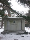 Jarvis Memorial