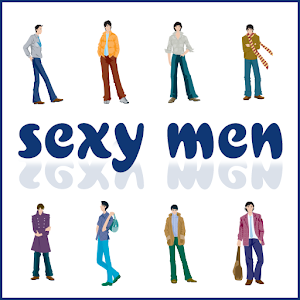 Sexy Men Game.apk 1.0