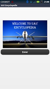 Free UAV Encyclopedia APK for PC