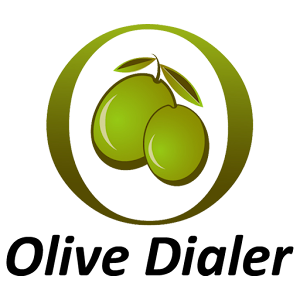 Olive Dialer 3.0.3