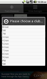 How to get Golf Distance Tracker - ProKey lastet apk for android