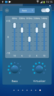 音樂音量均衡器(圖2)-速報App