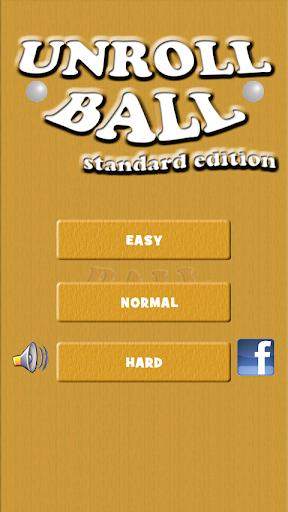 Unroll Ball Standard Edition