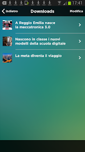 Nòva AJ Screenshots 4
